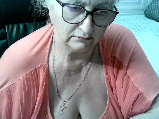 LolkaAlyss live webcam show