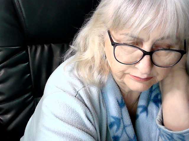 LolkaAlyss live cam on BongaCams