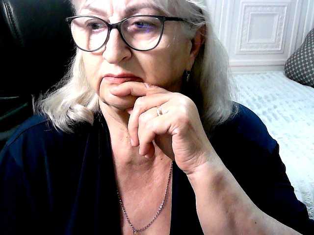 LolkaAlyss live cam on BongaCams