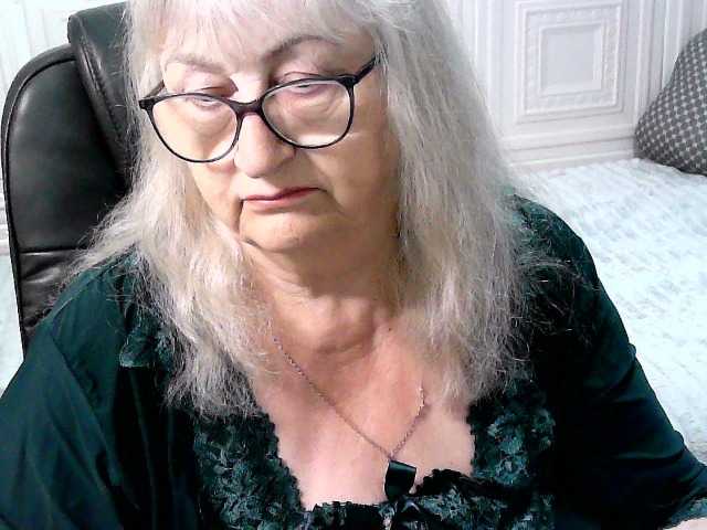 LolkaAlyss live cam on BongaCams