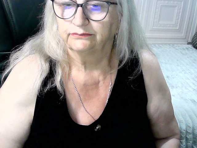 LolkaAlyss live cam on BongaCams