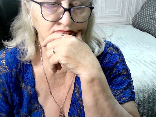LolkaAlyss live cam on BongaCams