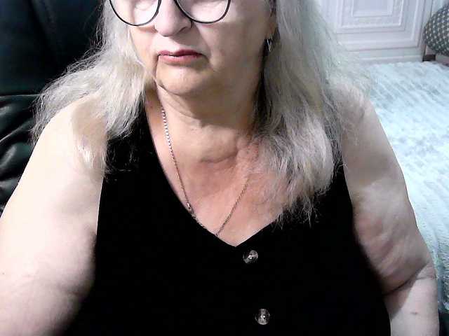 LolkaAlyss live cam on BongaCams