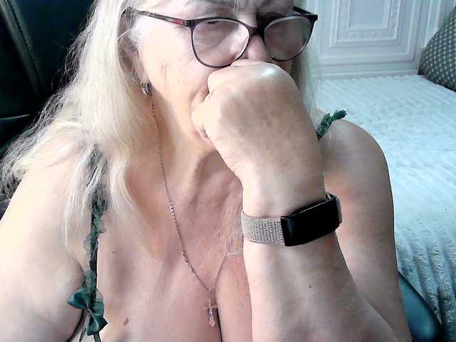 LolkaAlyss live webcam show