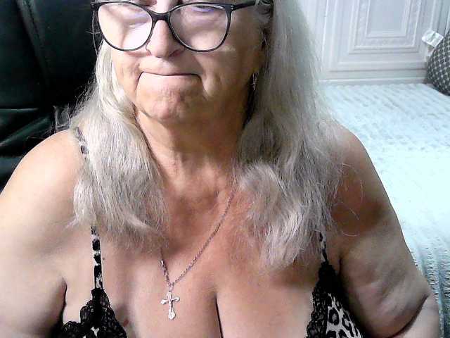 LolkaAlyss live webcam show