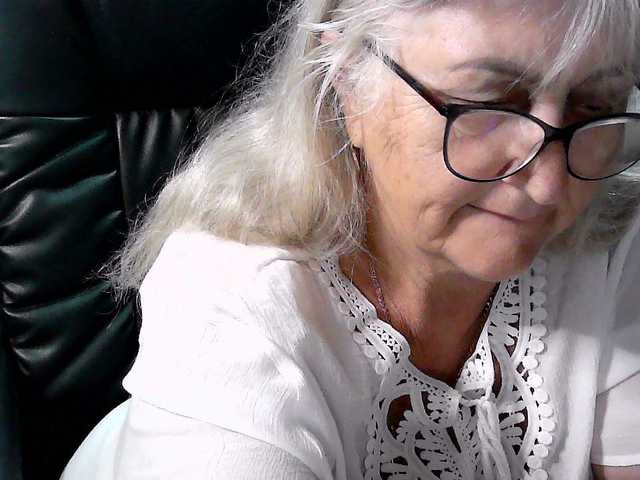LolkaAlyss live cam on BongaCams
