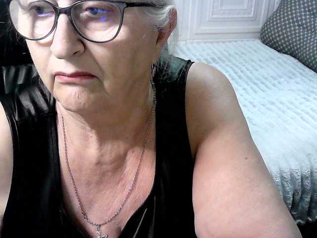 LolkaAlyss live cam on BongaCams