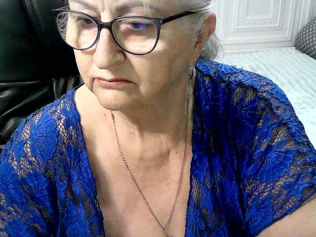 LolkaAlyss live cam on BongaCams