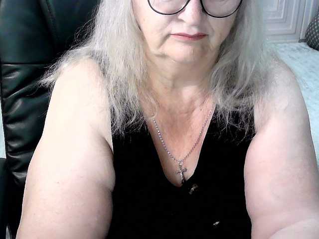 LolkaAlyss live cam on BongaCams