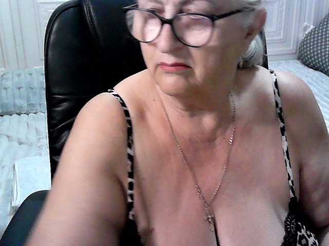 LolkaAlyss live cam on BongaCams