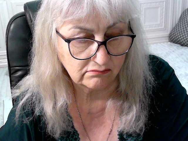 LolkaAlyss live cam on BongaCams