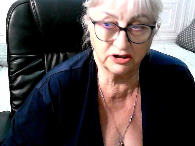 LolkaAlyss live cam on BongaCams