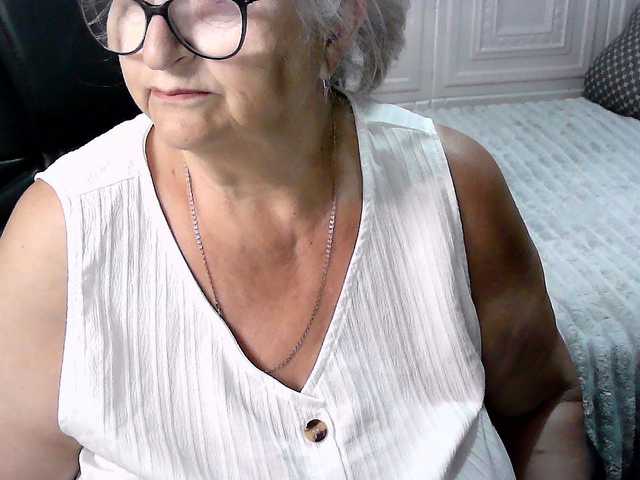 LolkaAlyss live cam on BongaCams