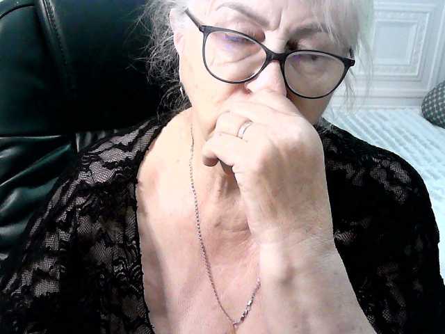 LolkaAlyss live cam on BongaCams