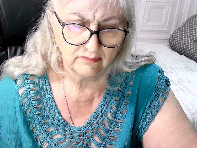 LolkaAlyss live cam on BongaCams
