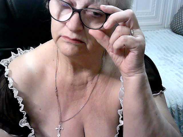 LolkaAlyss live cam on BongaCams