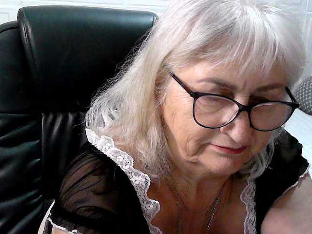 LolkaAlyss live cam on BongaCams