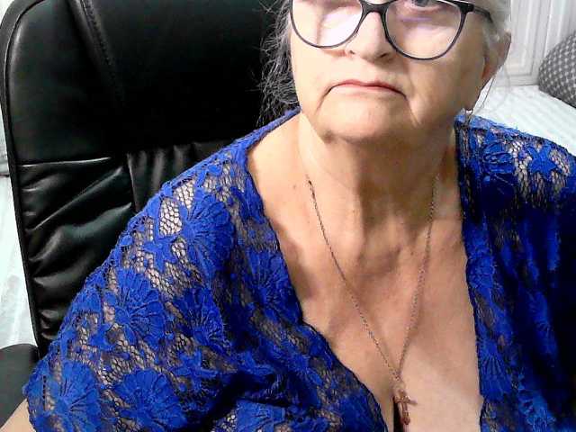 LolkaAlyss live cam on BongaCams