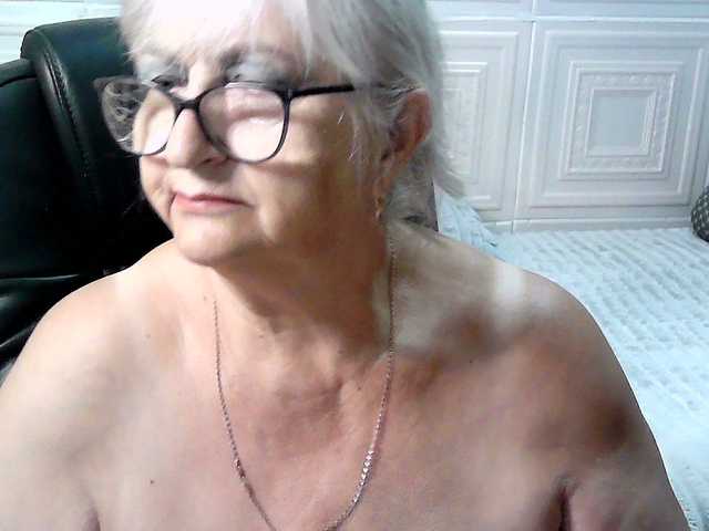 LolkaAlyss live webcam show