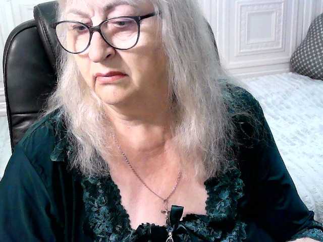 LolkaAlyss live cam on BongaCams