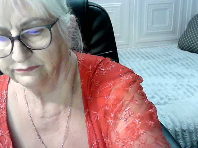 LolkaAlyss live cam on BongaCams