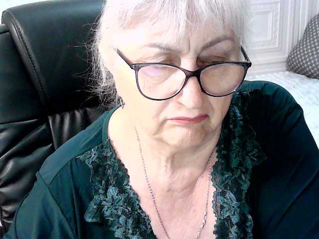 LolkaAlyss live cam on BongaCams