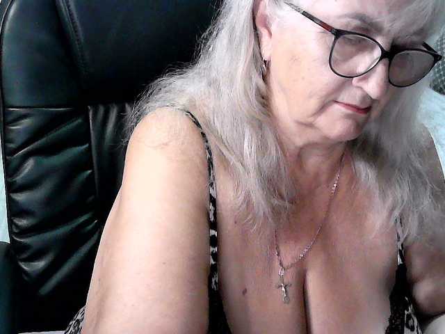 LolkaAlyss live webcam show