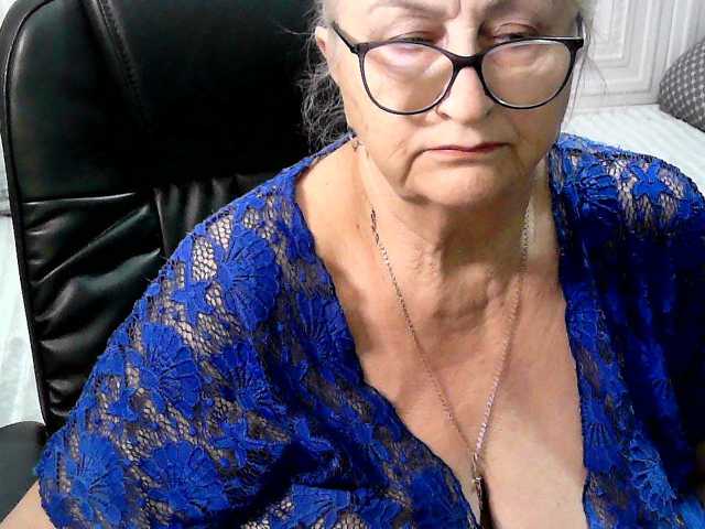 LolkaAlyss live cam on BongaCams