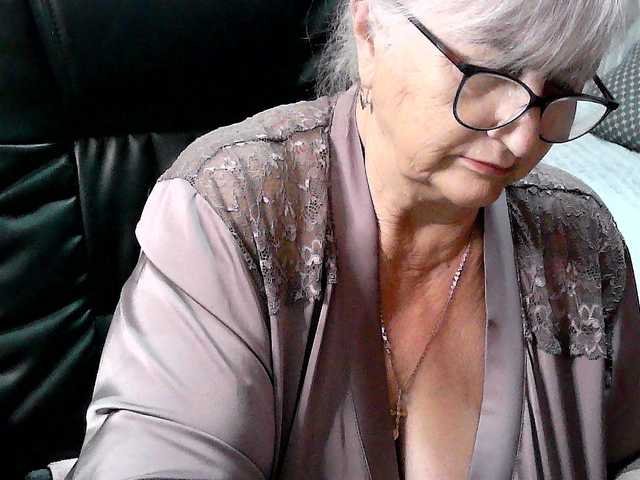 LolkaAlyss live cam on BongaCams