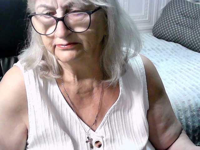 LolkaAlyss live cam on BongaCams