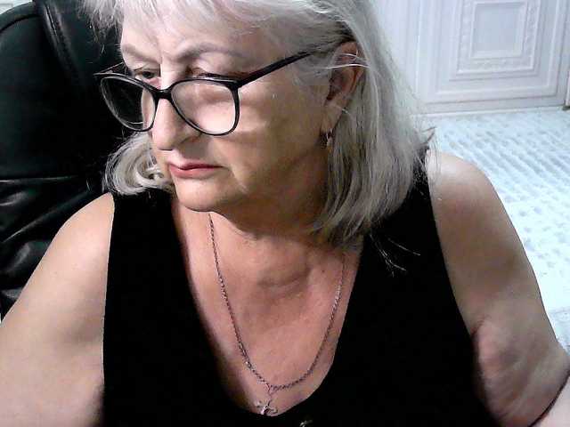 LolkaAlyss live cam on BongaCams