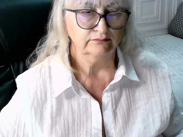 LolkaAlyss live cam on BongaCams