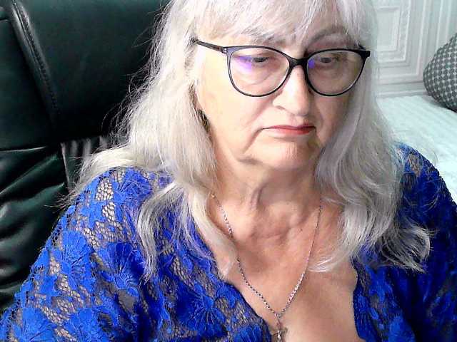 LolkaAlyss live cam on BongaCams