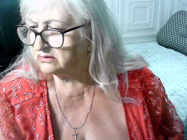 LolkaAlyss live cam on BongaCams