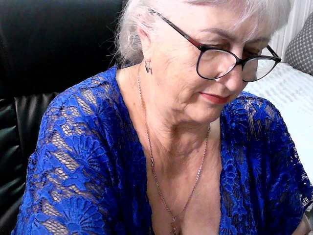 LolkaAlyss live cam on BongaCams