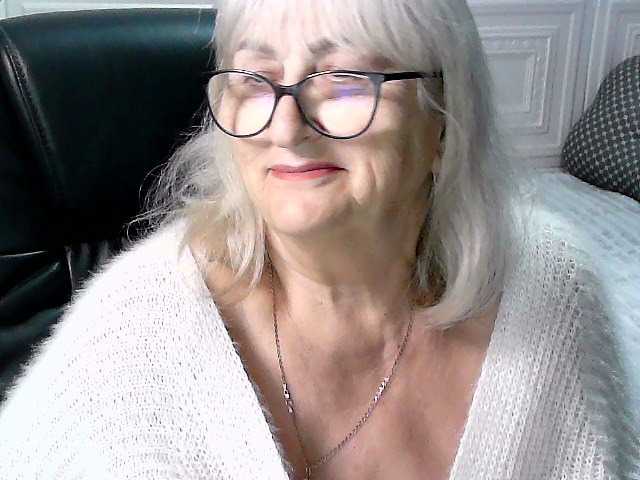 LolkaAlyss, en vivo ahora en BongaCams