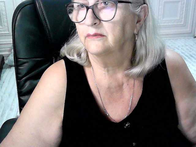LolkaAlyss live cam on BongaCams