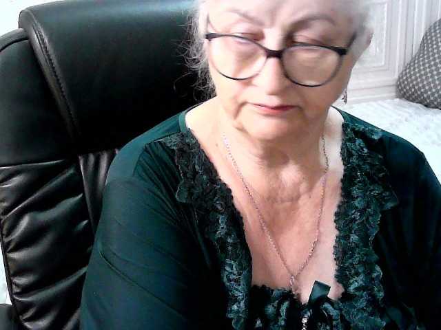 LolkaAlyss live cam on BongaCams