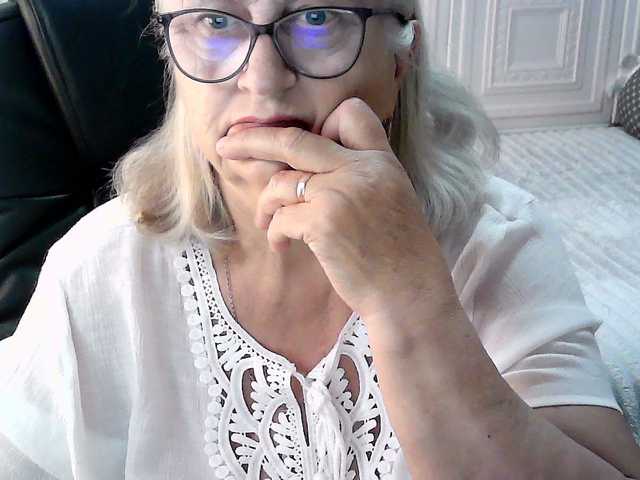 LolkaAlyss live cam on BongaCams