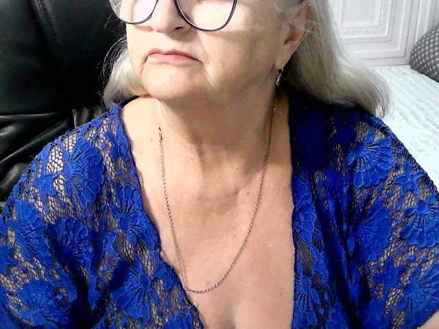 LolkaAlyss live cam on BongaCams