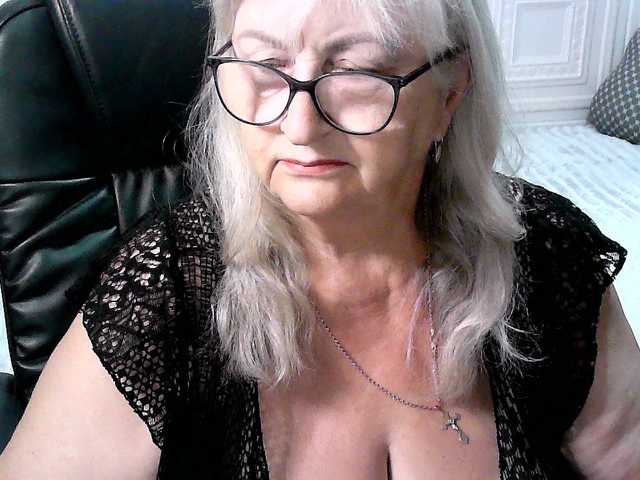 LolkaAlyss live cam on BongaCams