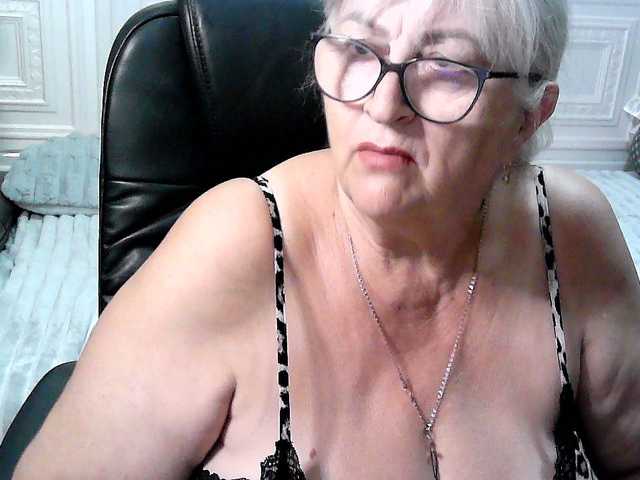 LolkaAlyss live webcam show