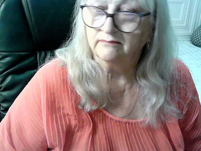 LolkaAlyss live webcam show