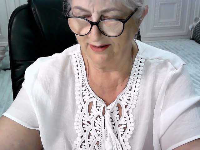 LolkaAlyss live cam on BongaCams