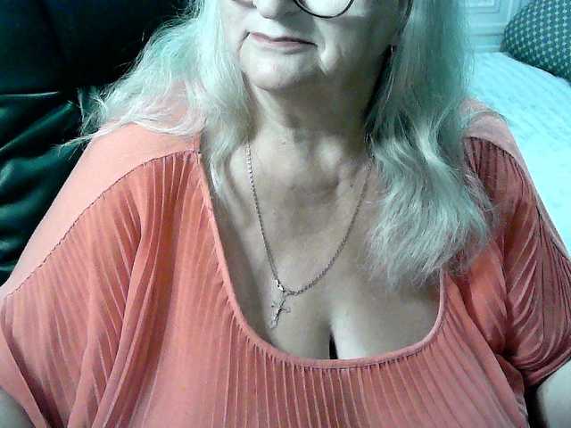 LolkaAlyss live cam on BongaCams