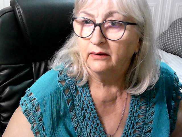 LolkaAlyss live cam on BongaCams