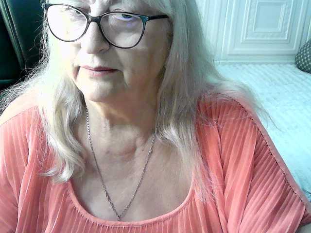 LolkaAlyss live cam on BongaCams