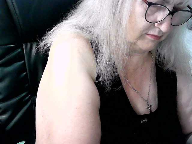 LolkaAlyss live cam on BongaCams