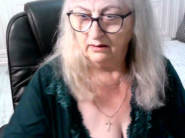 LolkaAlyss live cam on BongaCams