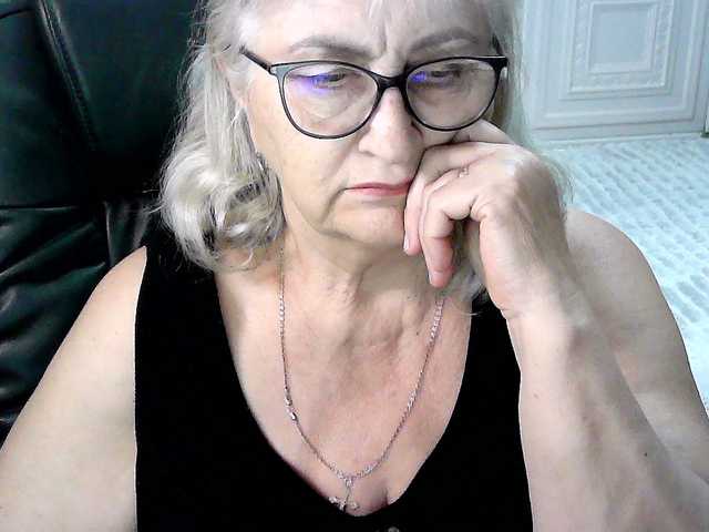 LolkaAlyss live cam on BongaCams